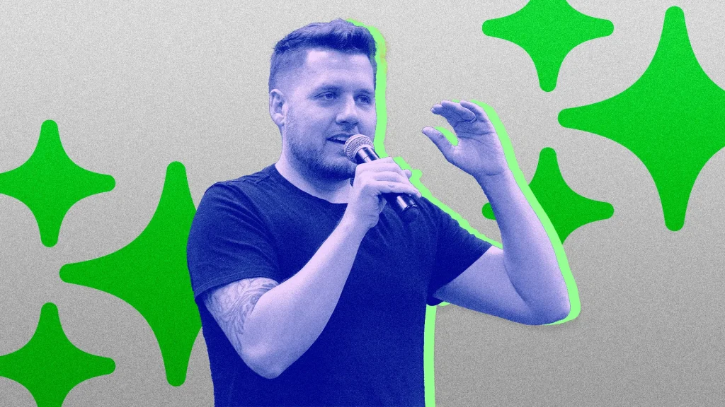 Mark Manson Launches AI Life Coach 'Purpose' with Veteran AI Entrepreneur