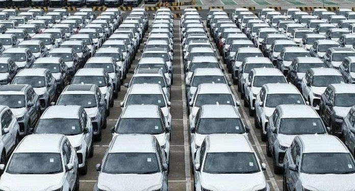 Market reacts as China introduces new policies to halt damaging price war