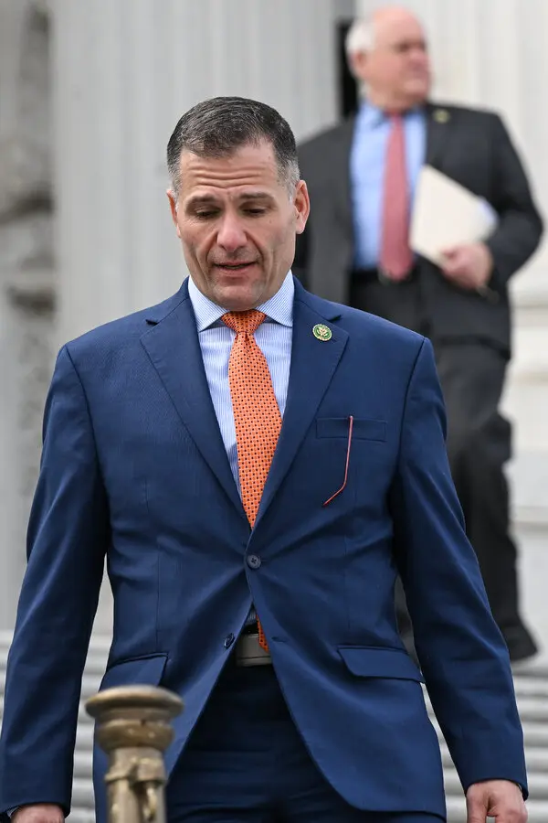 Marc Molinaro Will Leave Top Transit Post — for a NY State Assembly Seat
