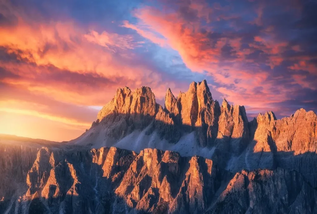 Italy's Dolomites: 6 Thrilling Post-Olympic Adventures Await