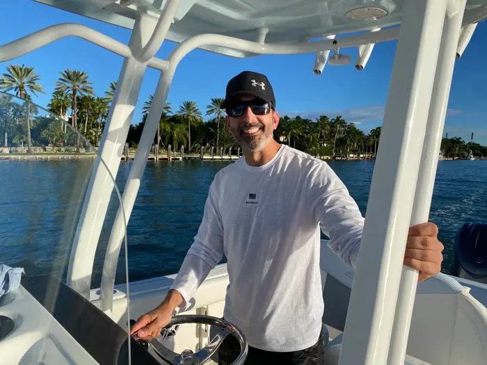 Photographer's Miami Move: Cheaper Lifestyle, Misses Bay Area Professionalism