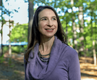 Cynthia Rudin's groundbreaking achievement recognized by ACM