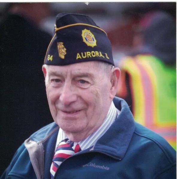 Column: Richard Williams' extraordinary life: from poetry to patriotism