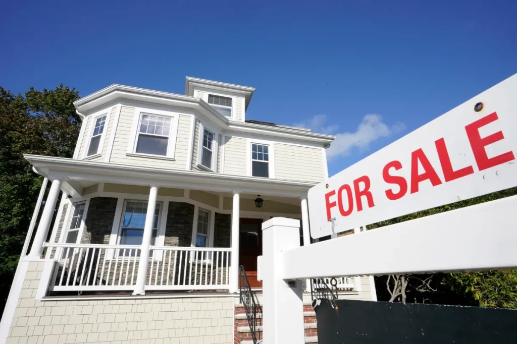 US Housing Market Has Major Gap Between Sellers and Buyers