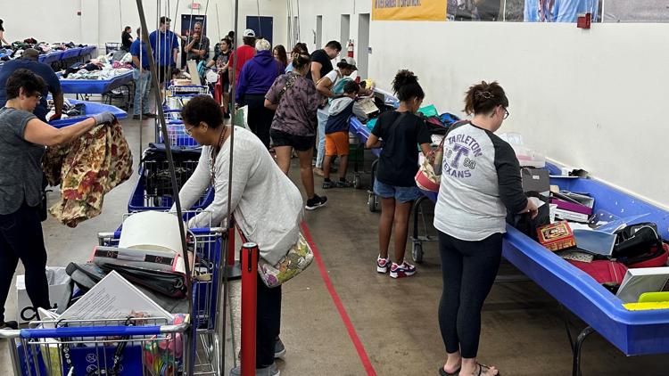 Goodwill to open its biggest retail store in this North Texas town