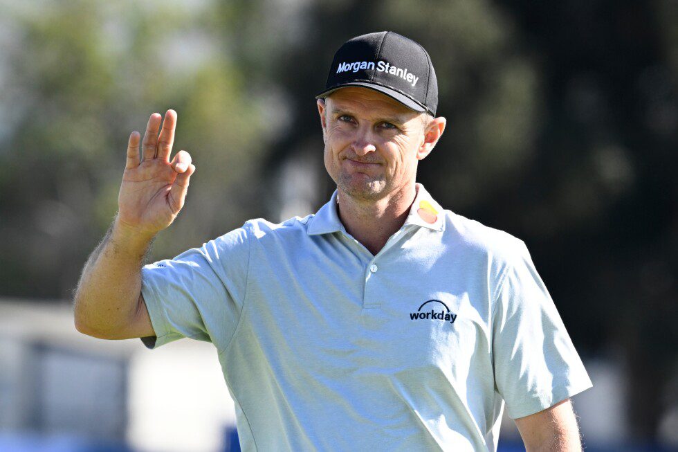 Justin Rose's historic win at Torrey Pines: record-breaking score, wire-to-wire dominance