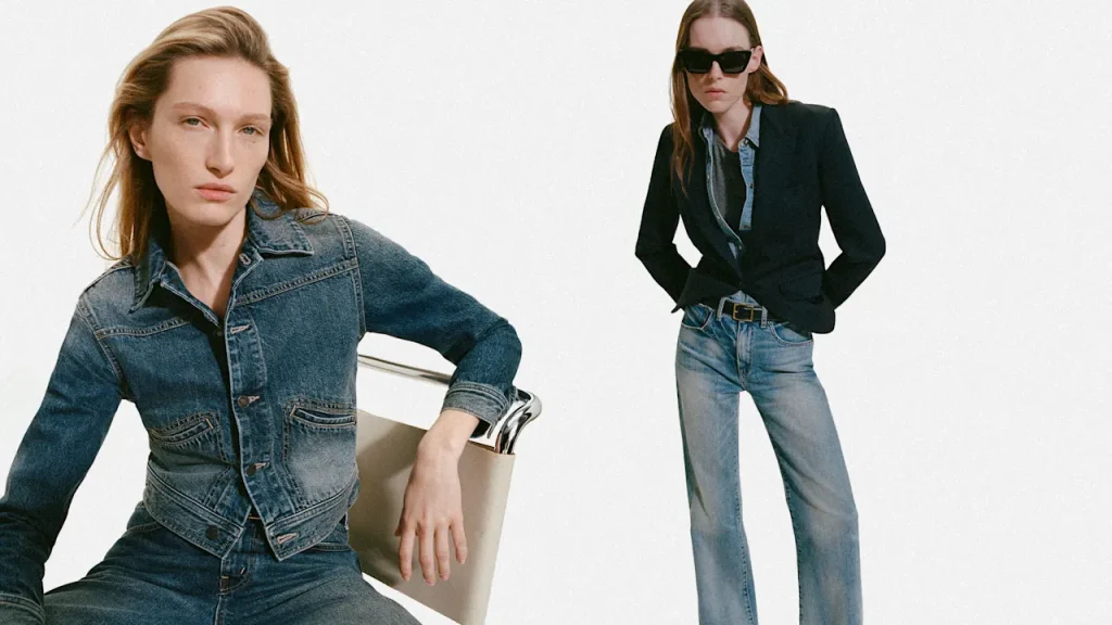 Nili Lotan's denim empire: the story behind her cool-girl fashion brand