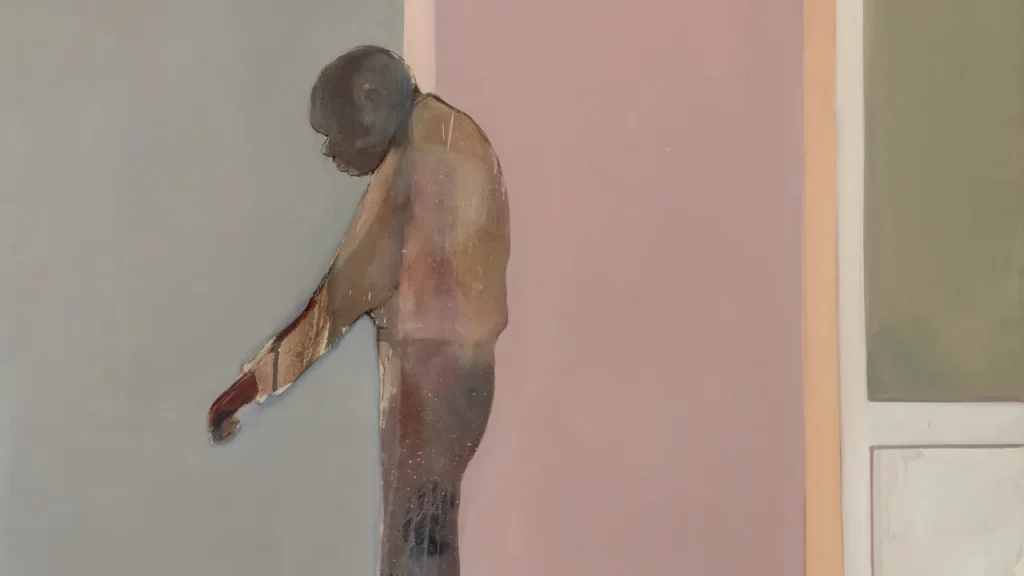Noah Davis's evocative art at Philadelphia Museum of Art
