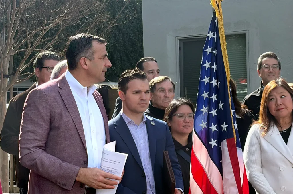 Congressman Liccardo Secures $200,000 Grant for West Valley Community Services