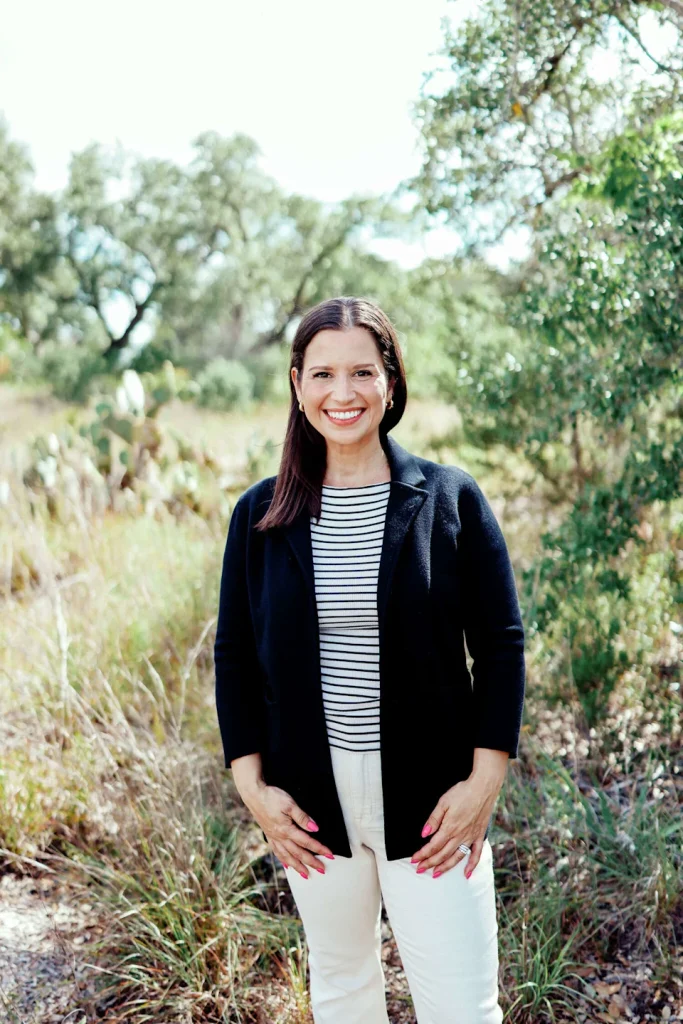 Caitlin Rourk's pragmatic solutions: connecting with voters in US House District 10