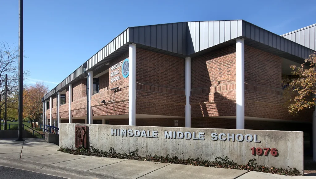 Hinsdale-Clarendon Hills District 181 educators win state awards