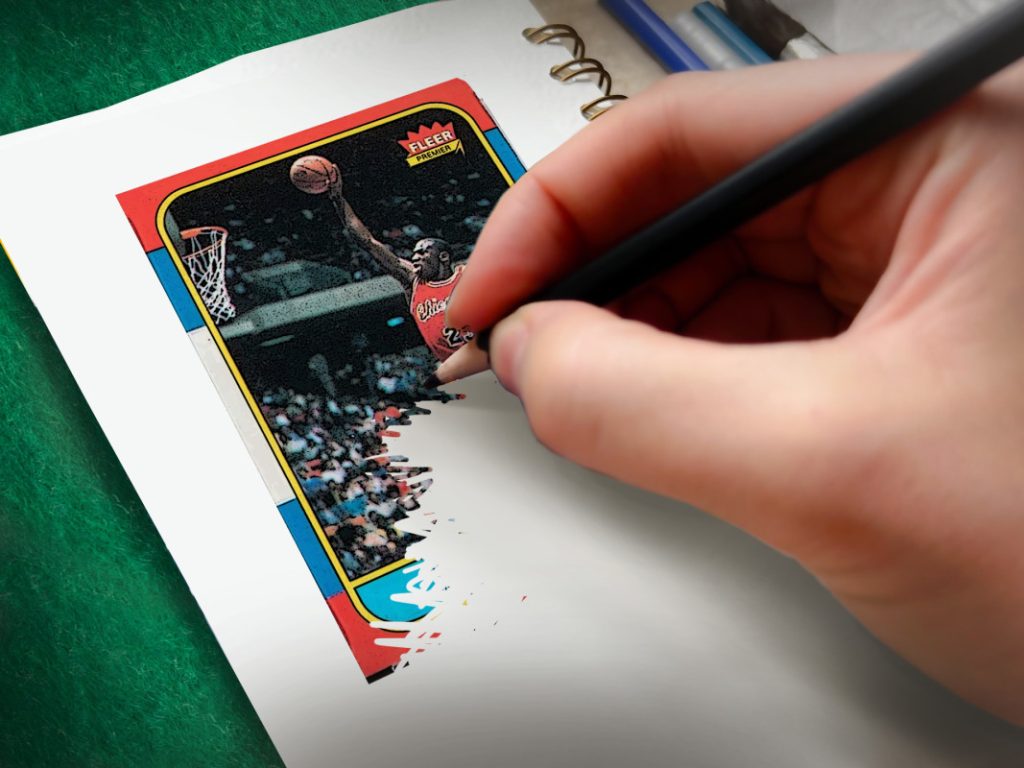 Rising Threat to High-Value Collectibles: Counterfeit Trading Cards
