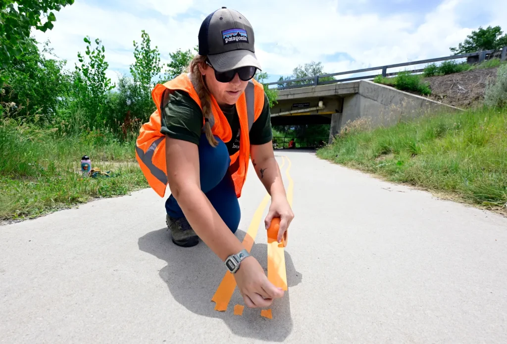 Boulder County Youth Corps program: applications now open