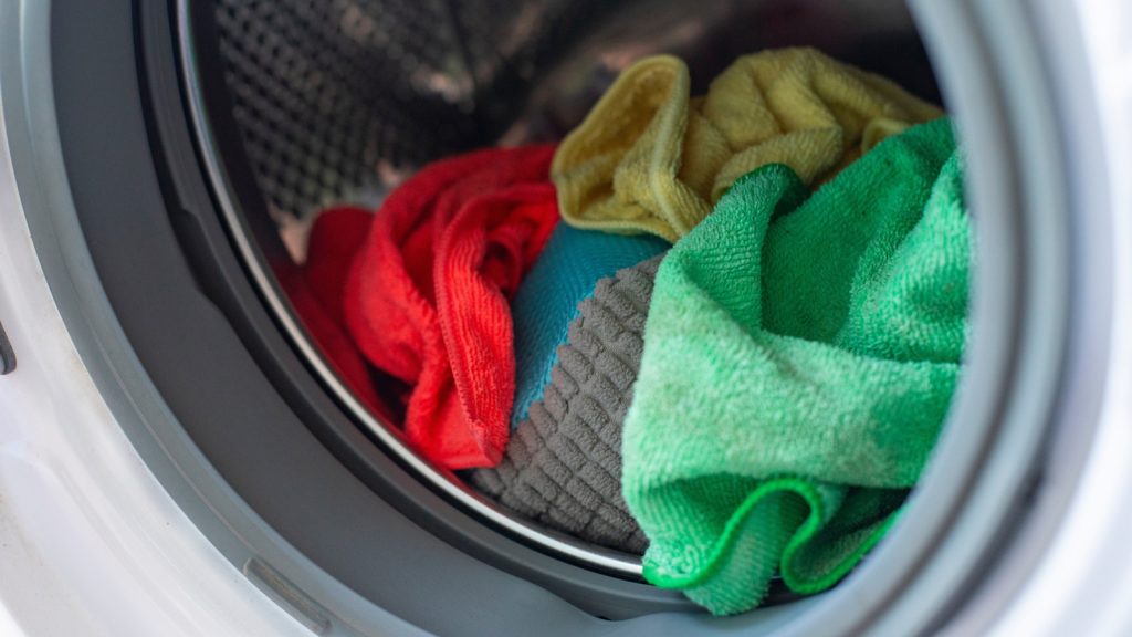 The Microfiber Towel Mistake That Could Ruin Your Car Detailing