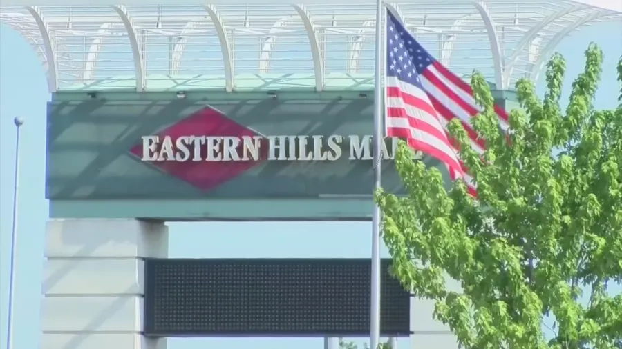 Gov. Hochul announces $30M to Eastern Hills Mall transformation