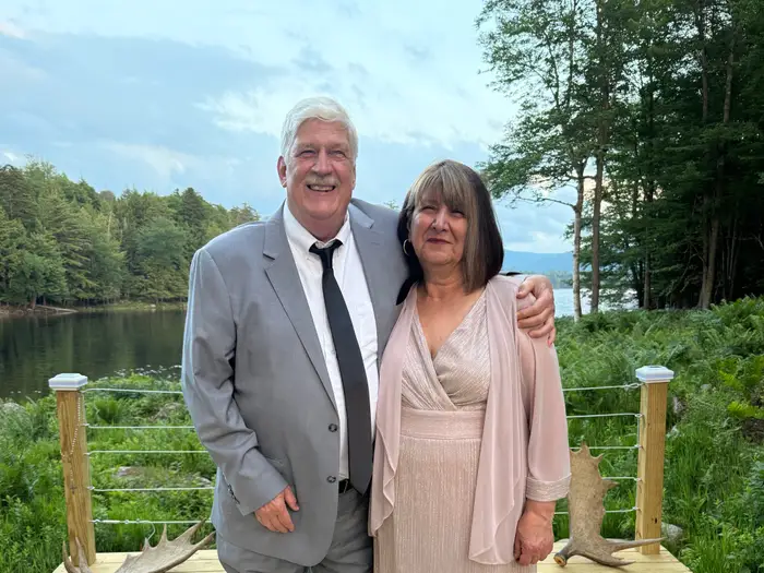 Woman sells business to care for mother, now 72 and working to catch up