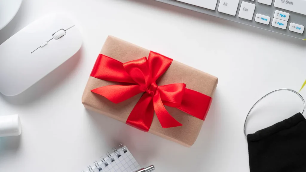 Instantly Order These Digital Valentine's Day Gifts Online