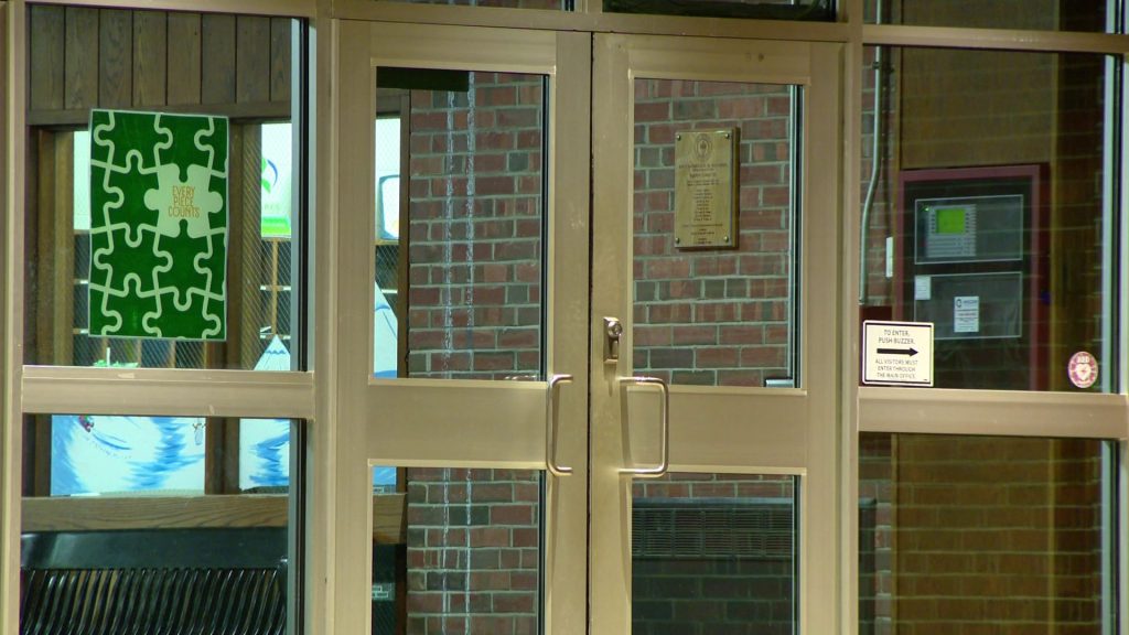 RI church hosts community prayer vigil after ice rink tragedy