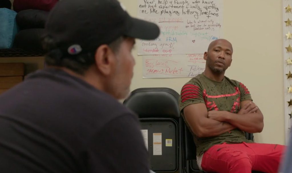 5 for Good: Nurturing Fathers program supports incarcerated dads