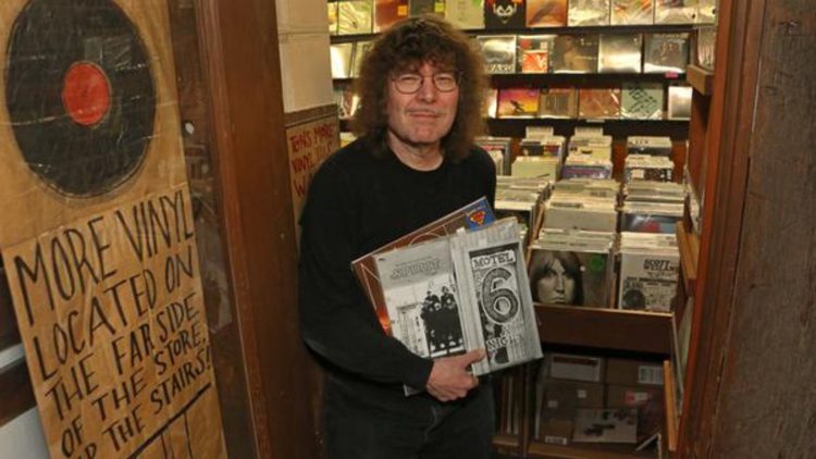 Music Millennium faces ownership transition as legendary owner Terry Currier set to retire