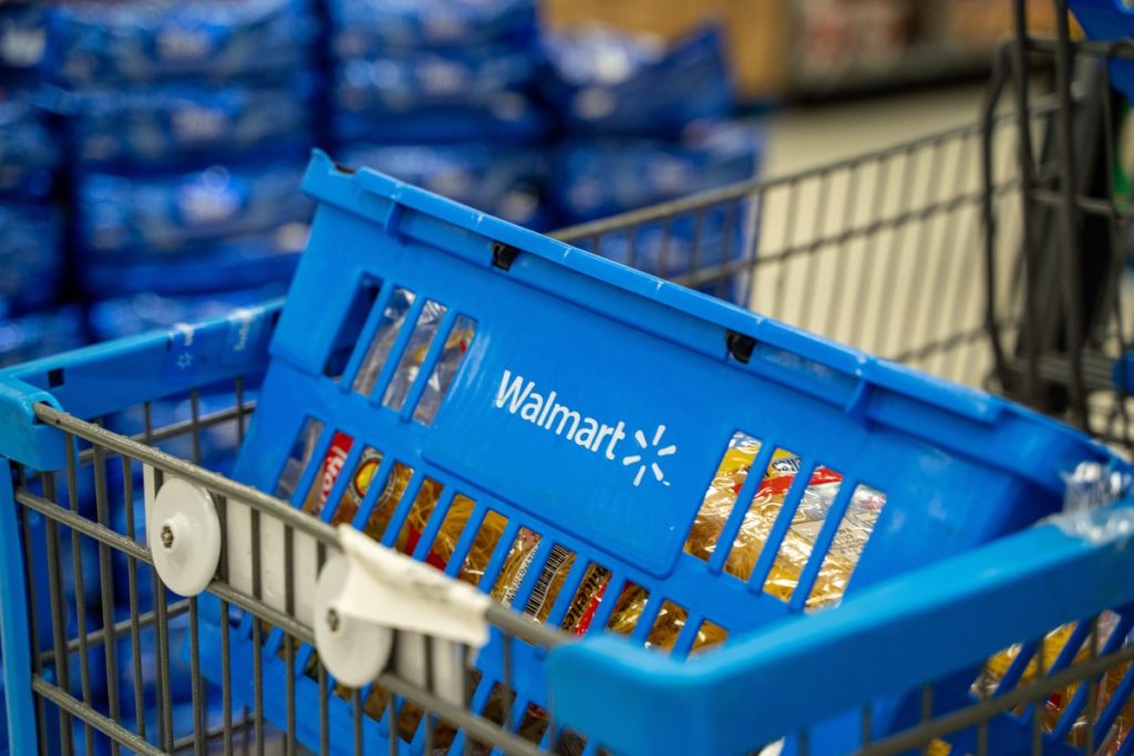 Walmart launches smartwatch sale: 85% off Mingdaln Smartwatch