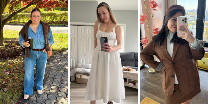 The 11 best petite clothing brands for perfect fits without tailoring