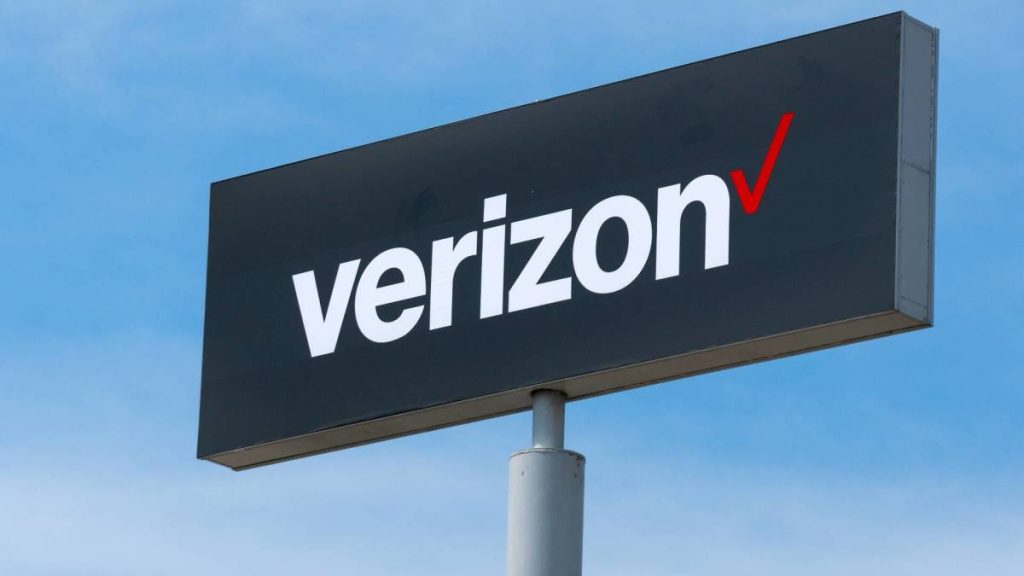 Verizon faces backlash over controversial policy change