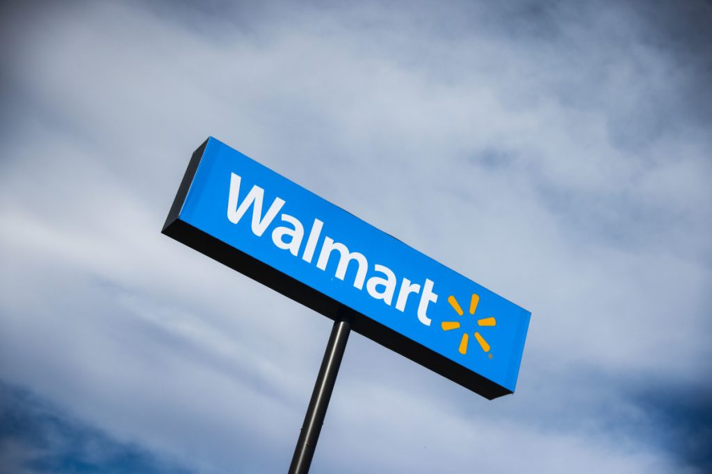 Walmart's now-$20 spray mop might be the key to making mopping 'a breeze'