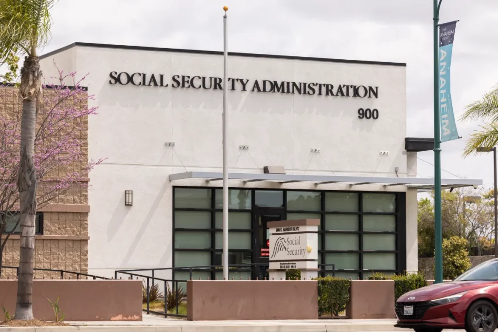 Senators Push for Social Security Lump Sum Payment Extension: What It Means