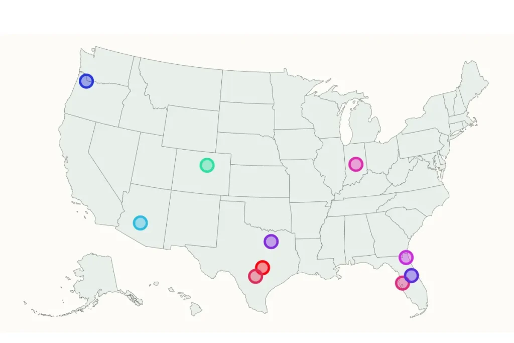 Real Estate Report: Austin Leads Cities with Most Home Price Reductions