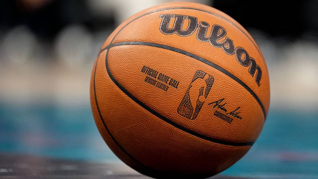 Stock Market Reacts as CNBC's Official NBA Team Valuations 2026 Revealed