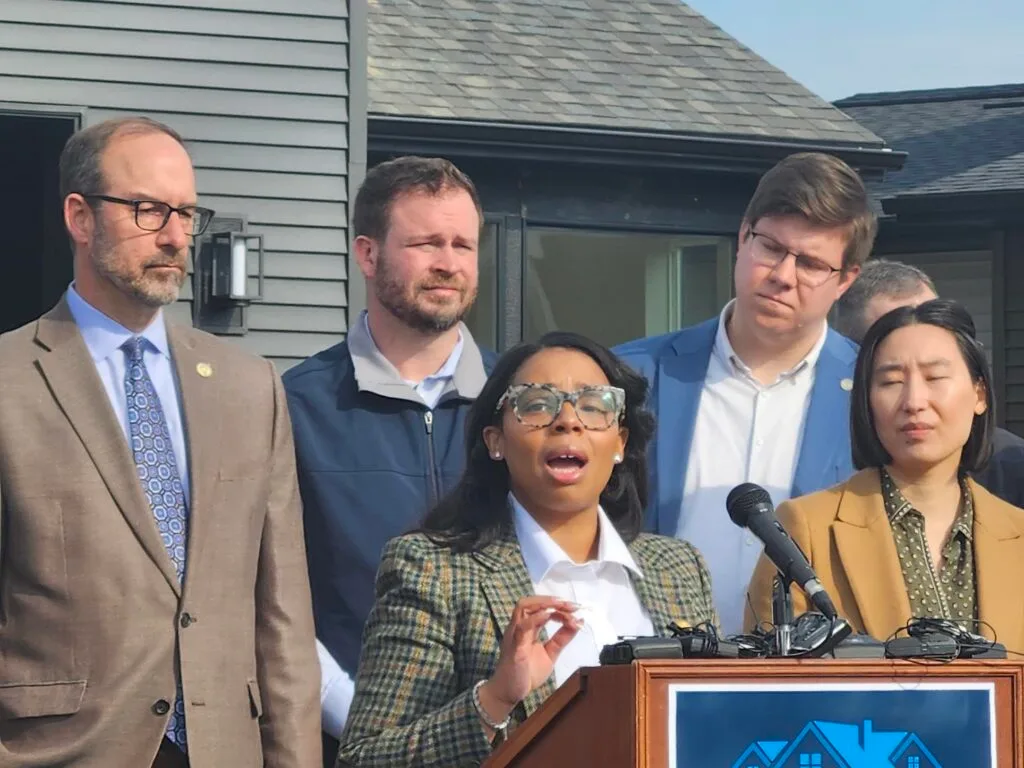 Affordable Housing Legislative Package Unveiled in Michigan