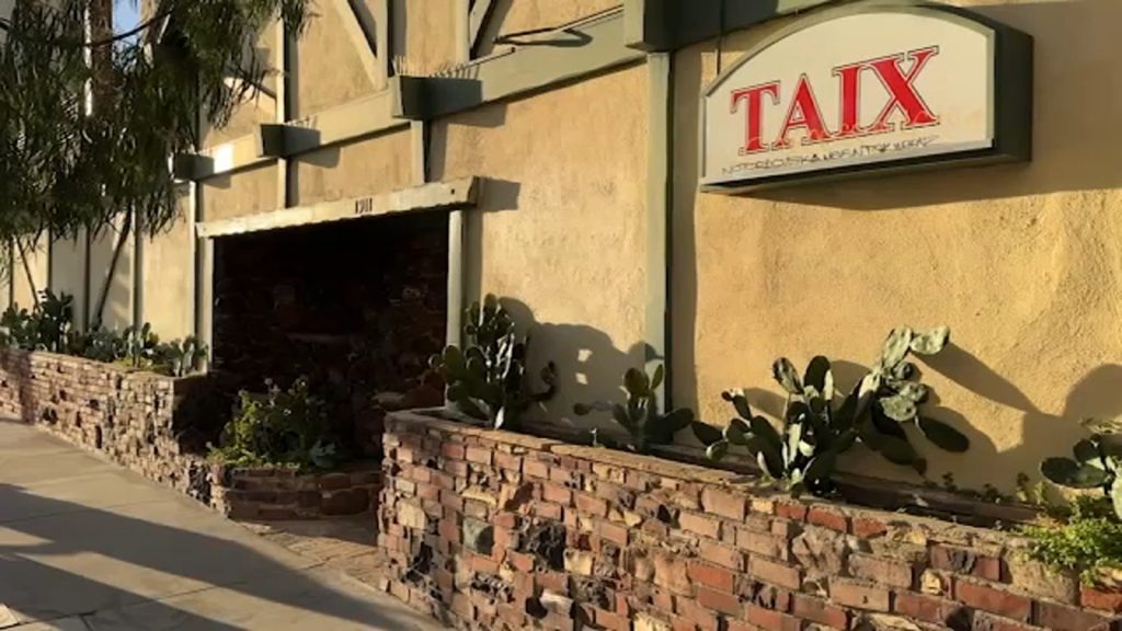 Taix Restaurant in Echo Park Closing Down: Future Reopening Plans Revealed