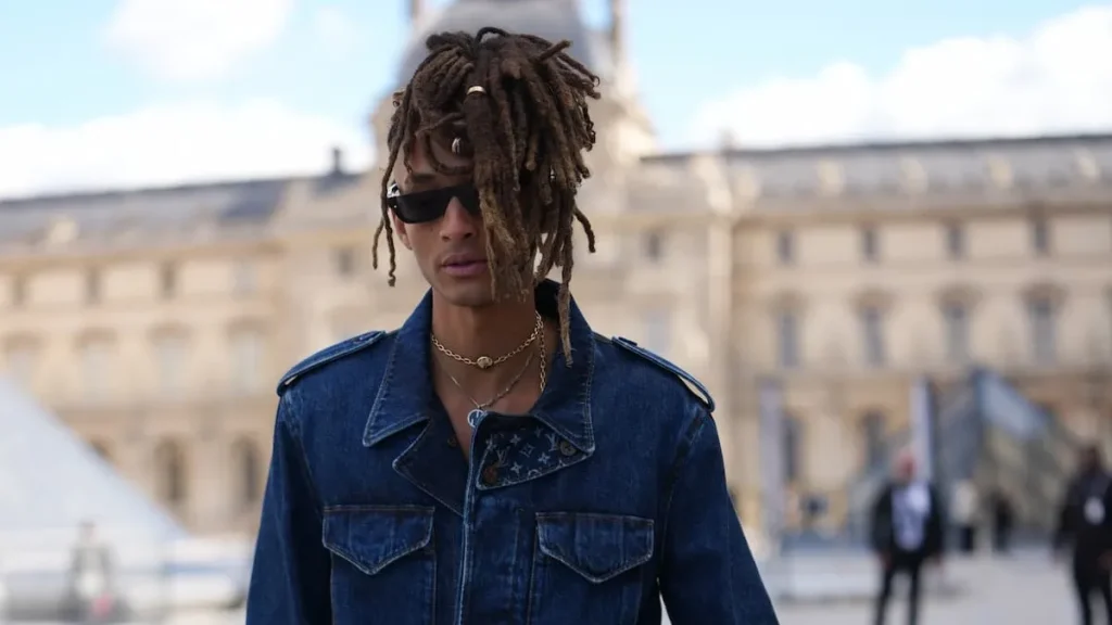 Jaden Smith's Mission to End Hunger on Skid Row Revealed