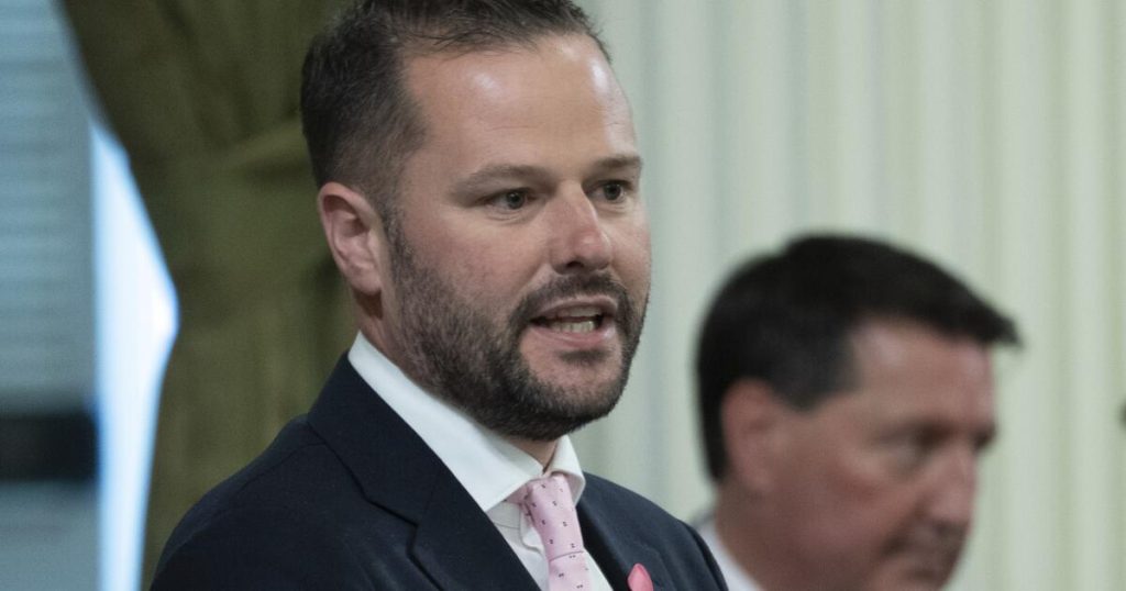 Assemblymember Matt Haney Introduces Bill to Curb Corporate Homebuying Tax Strategy