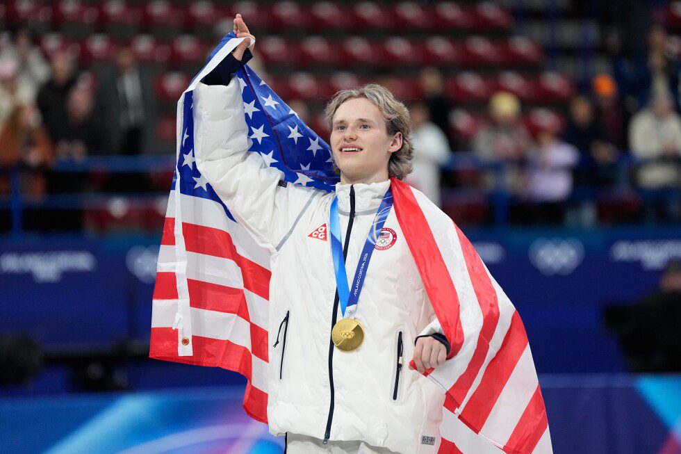 Malinin's historic Olympic backflip: Bonaly's legacy and racial inequalities