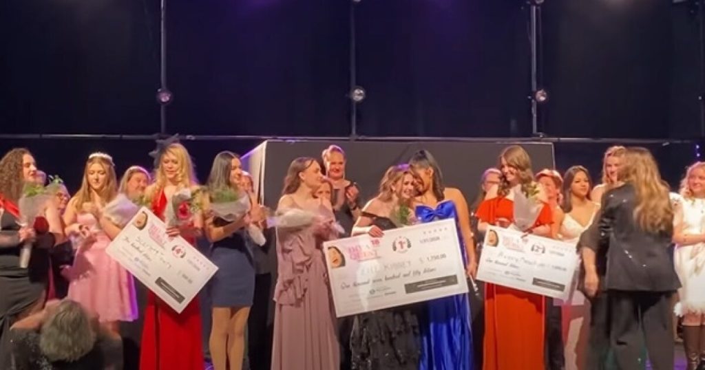 Four Southeast Wisconsin teens win Diva Quest 2026 scholarships