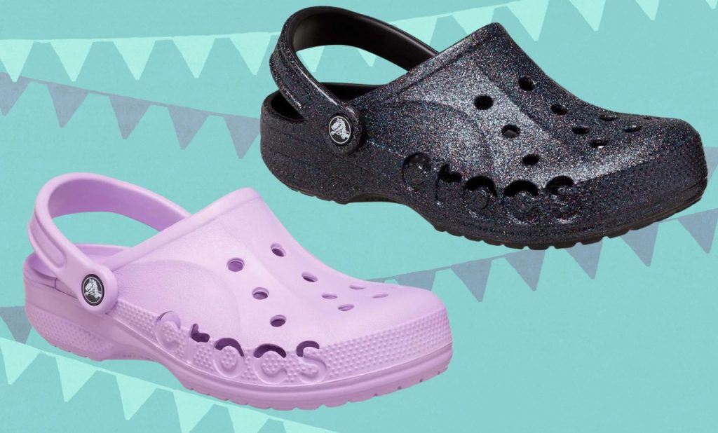 Crocs’ bestselling Baya Clogs are on sale for as low as $25 at Walmart