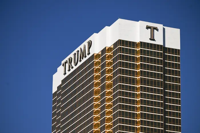 World Liberty Financial to Tokenize Trump's Real Estate Empire