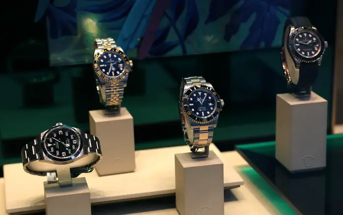 Market reacts as Supreme Court strikes down Trump's tariffs: Watch collectors could benefit