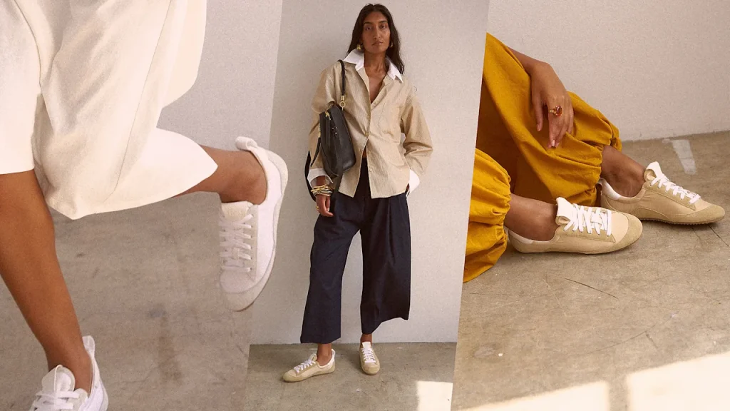 Jamie Haller's iconic loafers: comfort and style redefined
