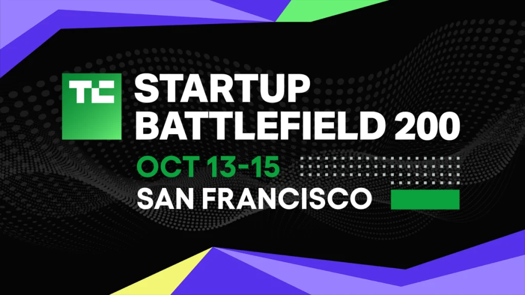 TechCrunch Startup Battlefield 200 nominations are open