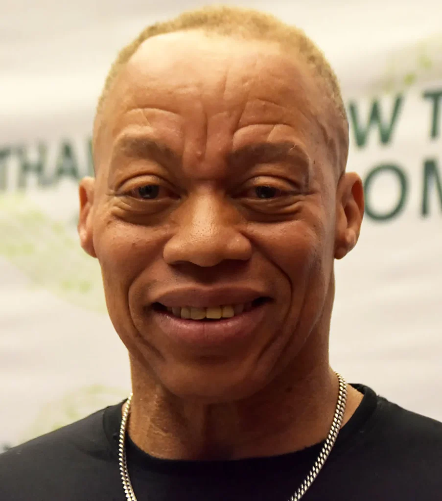 Column: Rich East alum Julius Mercer's survival story inspires second book