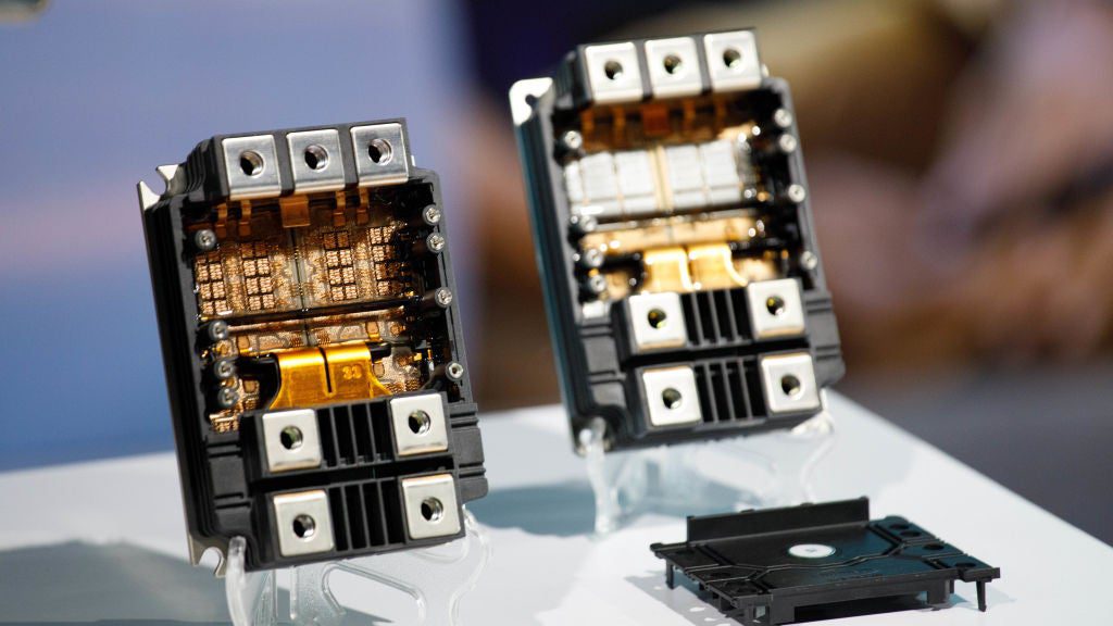 Axcelis-Veeco $4.4bn merger receives shareholder approval