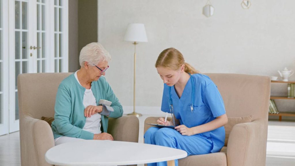 J.P. Morgan predicts what's next for health care, Medicare