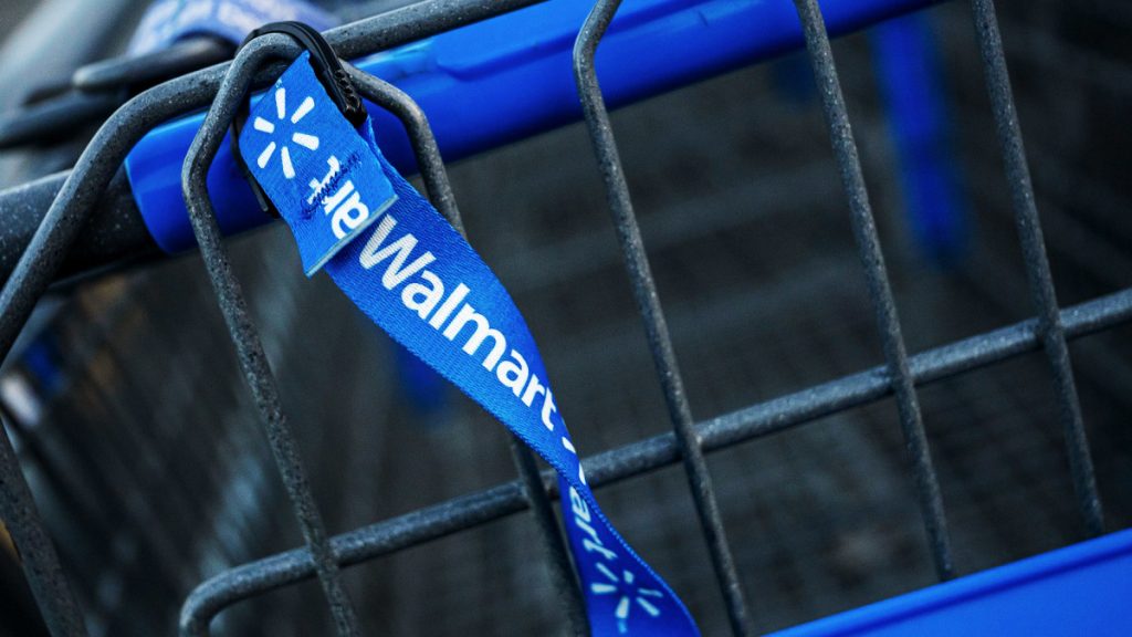 Walmart is selling $90 sapphire earrings with elevated elegance for $16