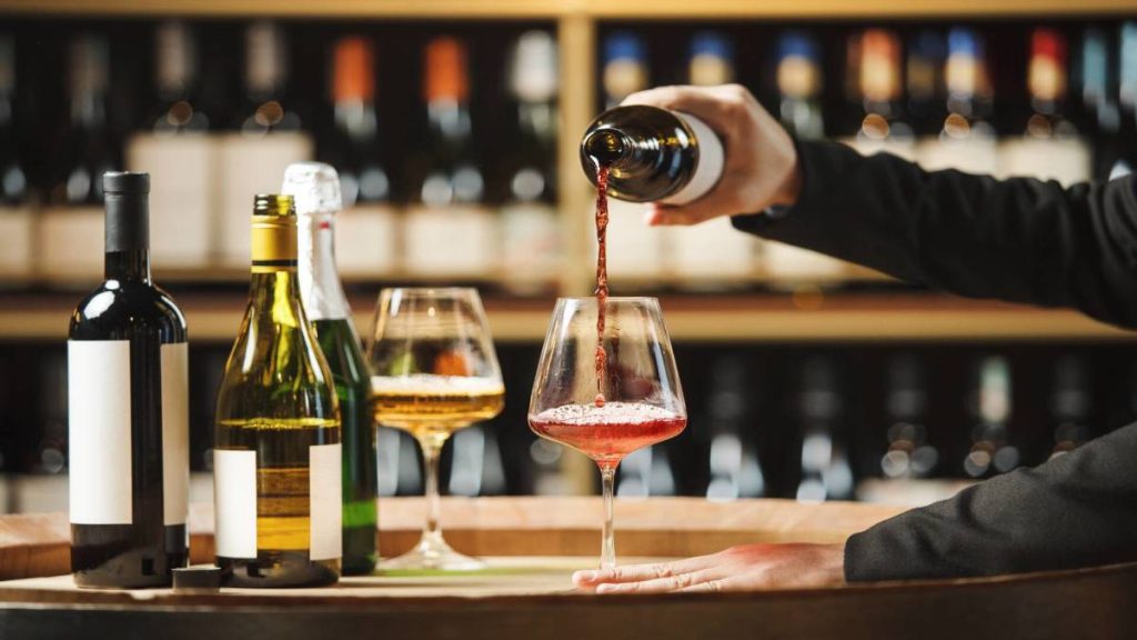 Aloria Vineyards files for Chapter 11 bankruptcy
