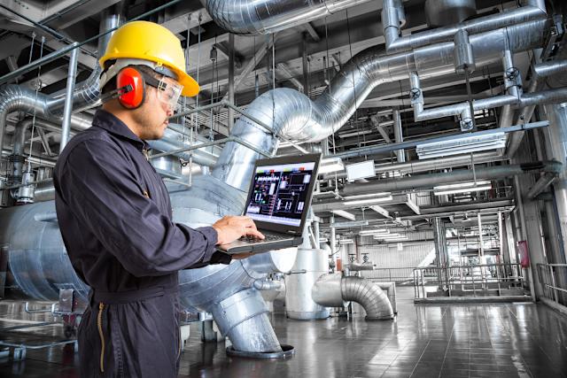 Nordson Corporation (NDSN): A Bull Case Theory