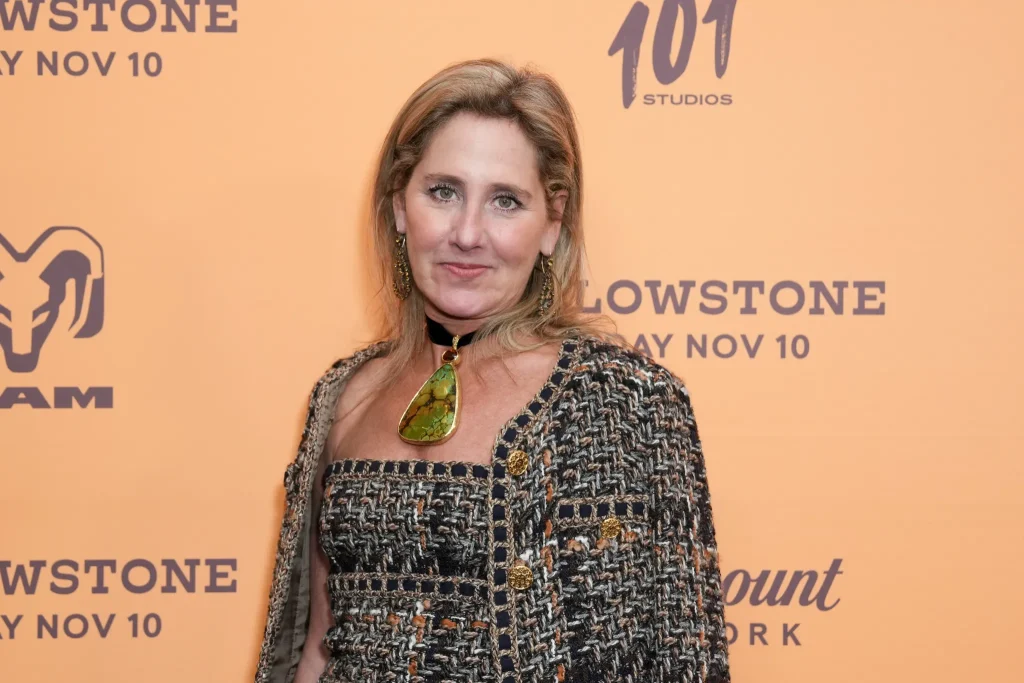 Ishan Patel, Dylan Garber, and Zack Hubbard's Audien Hearing Secures Laurie Ann Goldman as CEO