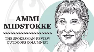 A minimalist's journey to self-awareness: the evolution of Ammi Midstokke
